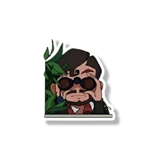 Sticker 𝐈𝐧𝐬𝐨𝐦𝐧𝐢𝐚𝟑𝟕𝟕𝐊𝐂 - 11