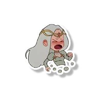 Sticker 𝐈𝐧𝐬𝐨𝐦𝐧𝐢𝐚𝟑𝟕𝟕𝐊𝐂 - 10