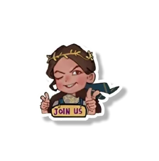 Sticker 𝐈𝐧𝐬𝐨𝐦𝐧𝐢𝐚𝟑𝟕𝟕𝐊𝐂 - 7
