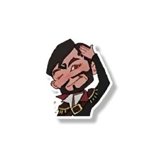 Sticker 𝐈𝐧𝐬𝐨𝐦𝐧𝐢𝐚𝟑𝟕𝟕𝐊𝐂 - 4