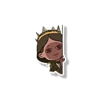 Sticker 𝐈𝐧𝐬𝐨𝐦𝐧𝐢𝐚𝟑𝟕𝟕𝐊𝐂 - 8