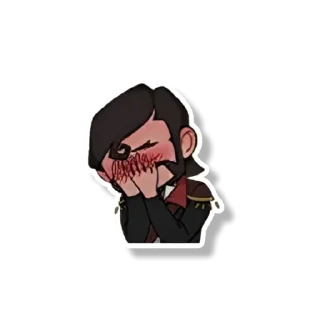 Sticker 𝐈𝐧𝐬𝐨𝐦𝐧𝐢𝐚𝟑𝟕𝟕𝐊𝐂 - 3