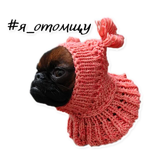 Стикер Instastaya - 1