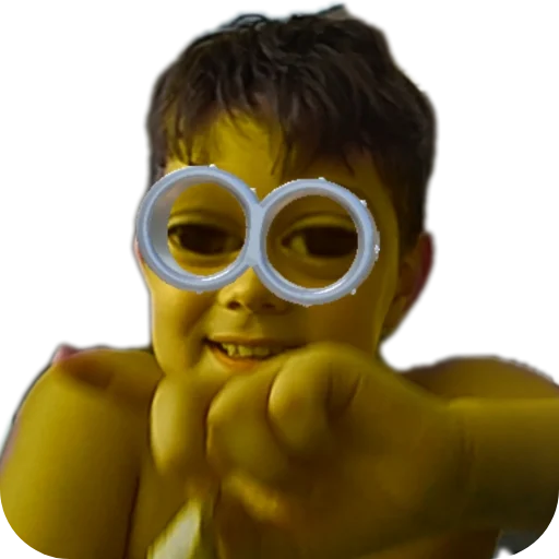 Sticker InstsamkaAlna - 1