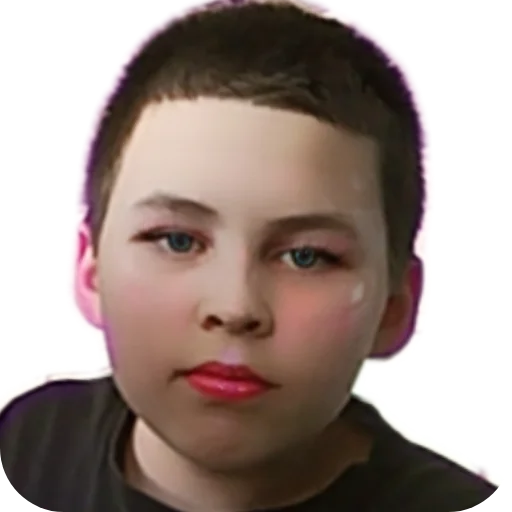 Sticker InstsamkaAlna - 1