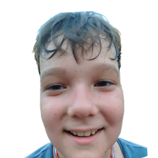 Sticker InstsamkaAlna - 1