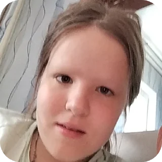 Sticker Инст.самка.Алëна - 6