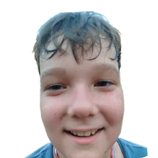 Sticker Инст.самка.Алëна - 0