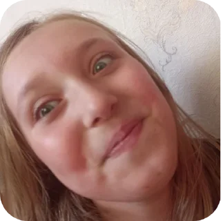 Sticker Инст.самка.Алëна - 9