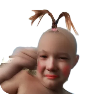 Sticker Инст.самка.Алëна - 4