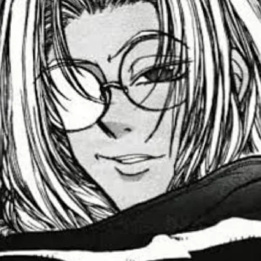 Sticker Integra_Hellsing - 1