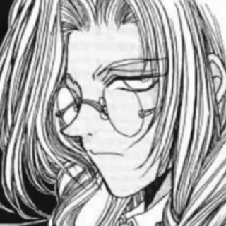 Sticker Integra Hellsing - 11