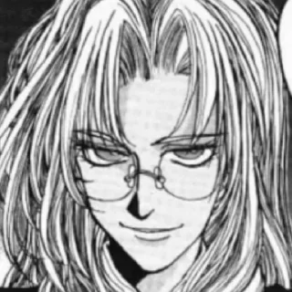 Sticker Integra Hellsing - 4