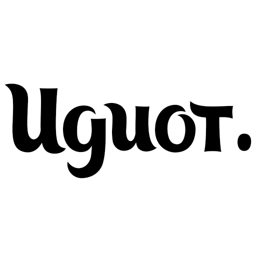 font graphics typography