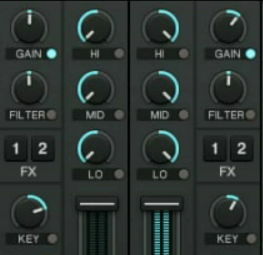 Sticker Interface - 5