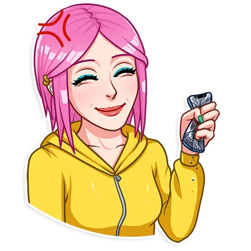 рисование человеческое лицо эскиз