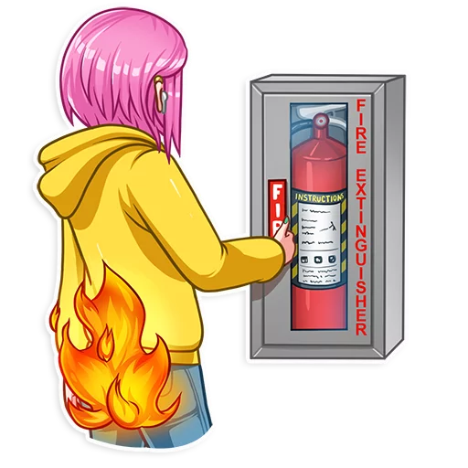 рисование мультфильм эскиз