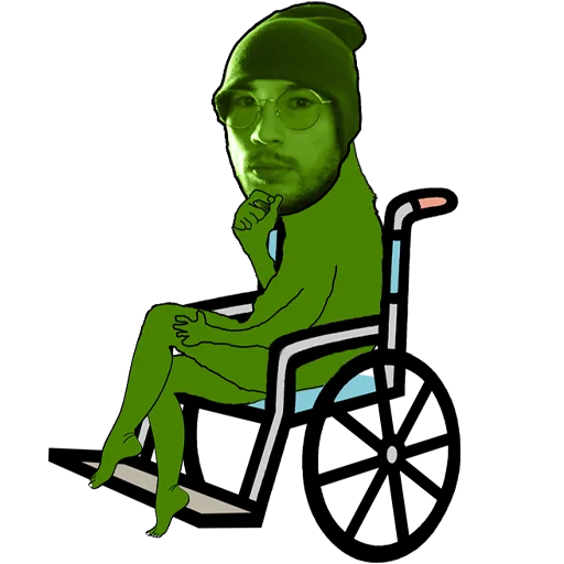 drawing human face cartoon