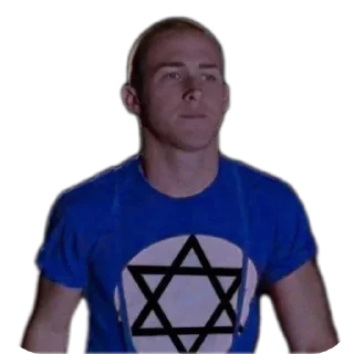 Sticker Интернет гадости и не только - 6