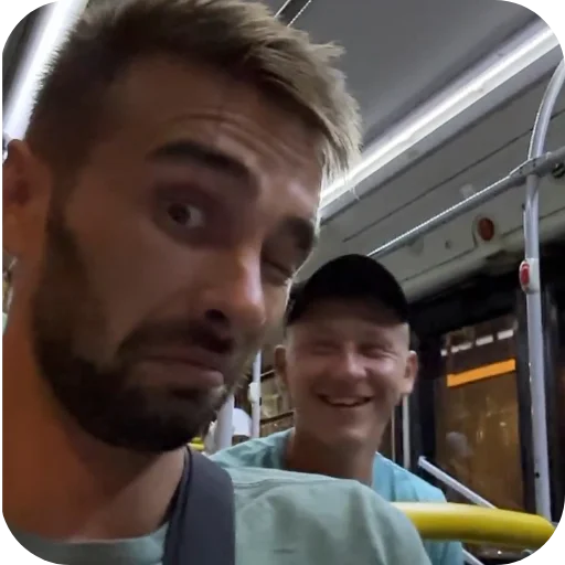 Sticker Interzhopik - 1