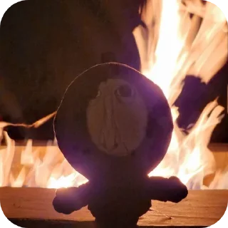 Sticker Intruder (TMC)  by @Meow_vel - 9