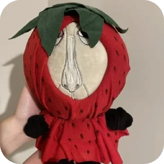 Sticker Intruder (TMC)  by @Meow_vel - 8