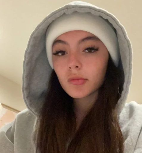 Стикер хот сабрина :: @fStikBot - 11