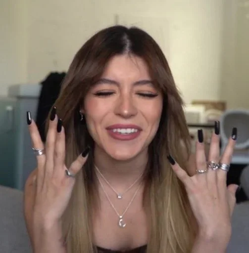 Стикер хот сабрина :: @fStikBot - 9