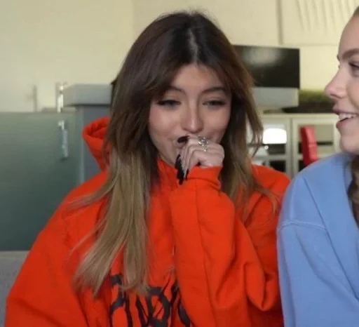 Стикер хот сабрина :: @fStikBot - 6