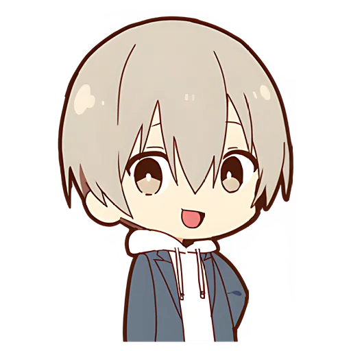 Sticker InvektivKun - 1