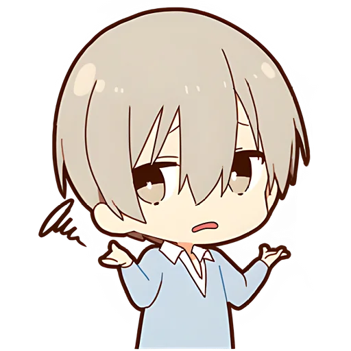 Стикер InvektivKun - 1