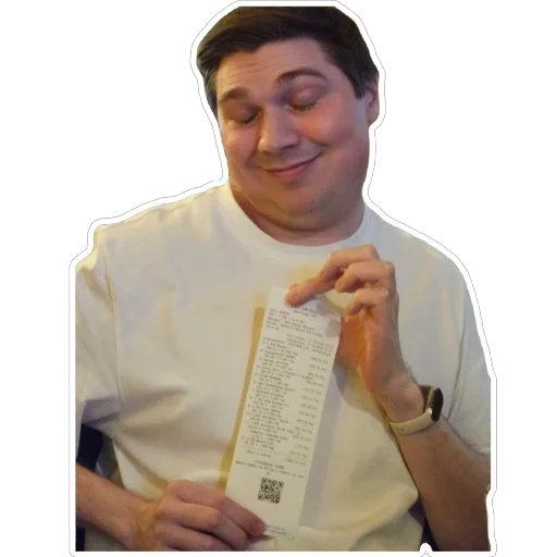 Sticker Inzhener75 - 1