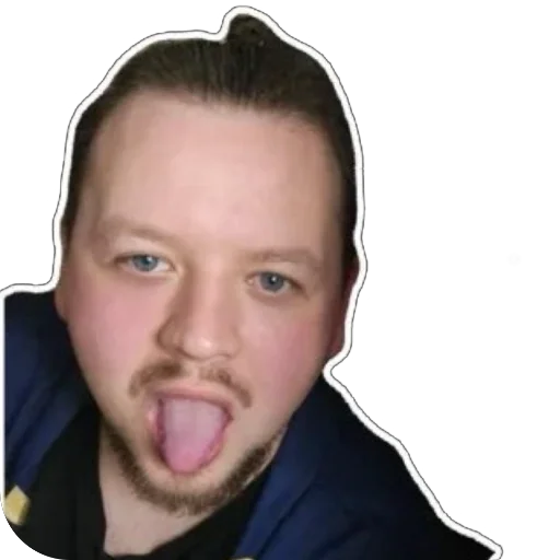 Sticker Inzhener75 - 1