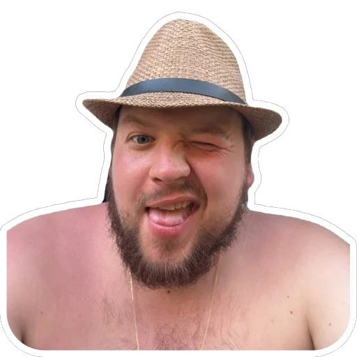 Sticker Inzhener75 - 1