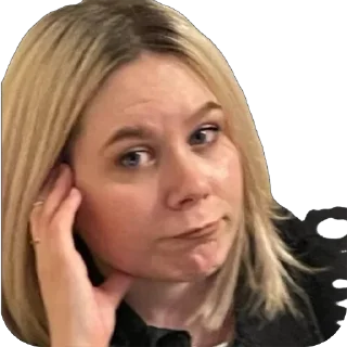 Sticker Наша Банда - 7