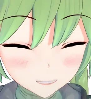 Стикер Ио - 6