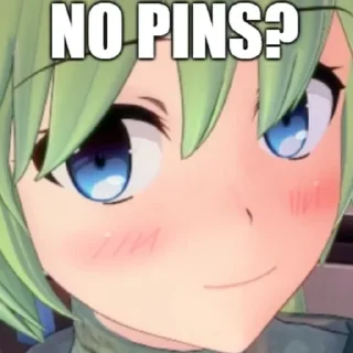 Стикер Ио - 8