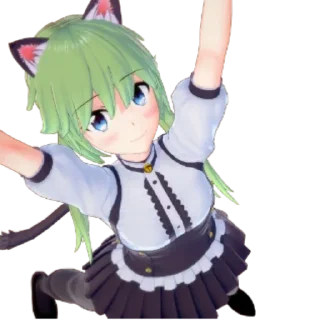 Стикер Ио - 9