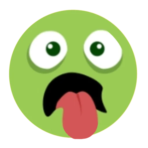 Стикер Я пидорас - 8