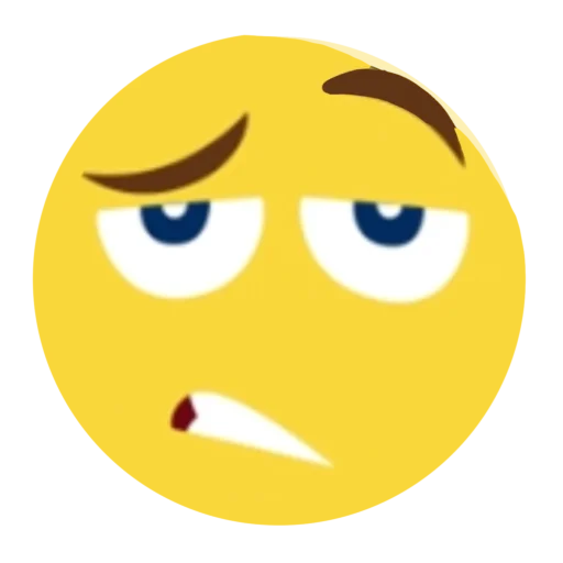 Стикер Я пидорас - 6