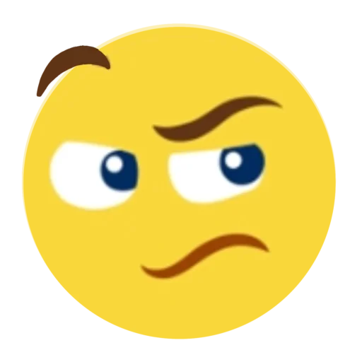 Стикер Я пидорас - 5