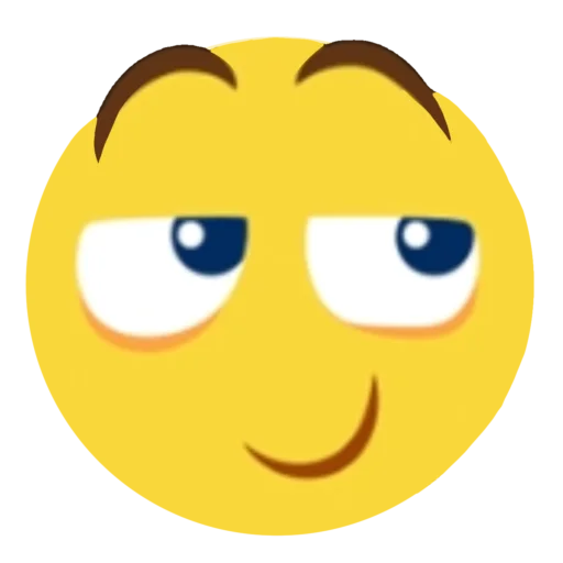 Стикер Я пидорас - 3