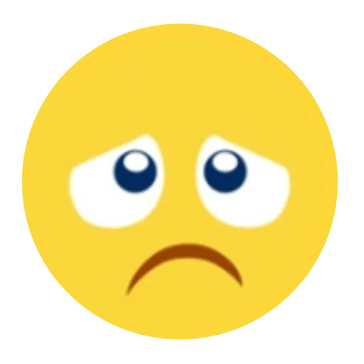 Стикер Я пидорас - 2