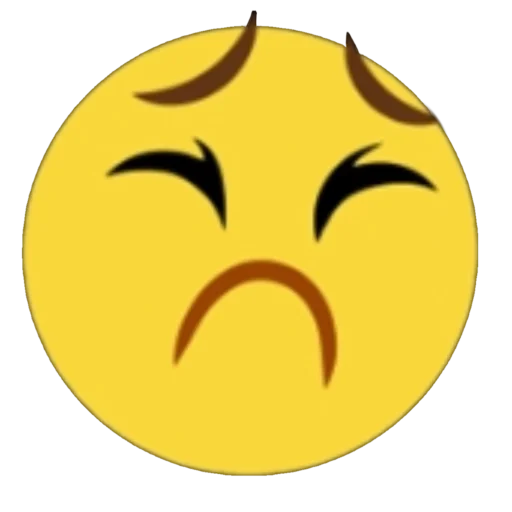 Стикер Я пидорас - 1