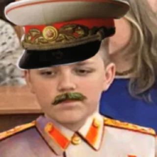 Sticker Иосиф Ляшок - 9