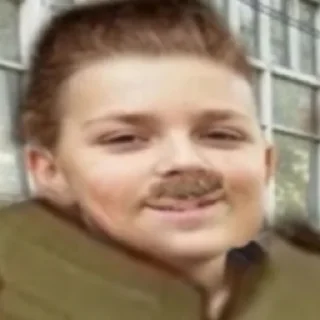 Sticker Иосиф Ляшок - 4