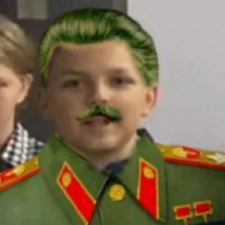 Sticker Иосиф Ляшок - 7