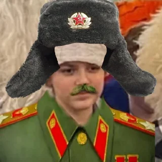 Sticker Иосиф Ляшок - 2