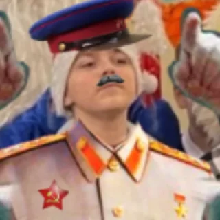 Sticker Иосиф Ляшок - 11