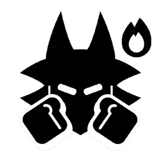 Стикер FanBoom Pack - 2